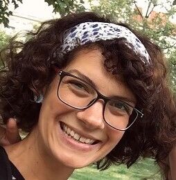 Bc. Gabriela Šantinová, DiS.