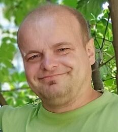 Mgr. Robert Kopecký 