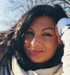 Kateřina Šafránková