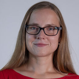 Mgr. Míša Svobodová