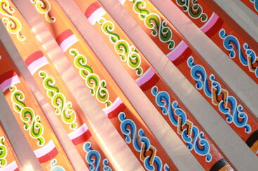 Slavnostní zahájení školního roku 