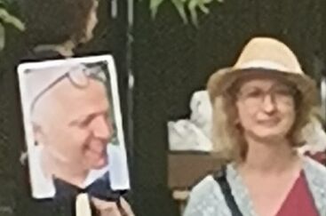 Zahájení - Zahradní mulťák 2021