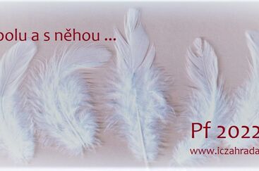  Přejeme Vám krásné Vánoce a dobrý rok 