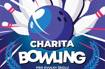Charita Bowling pro Zahradu a Zahrádku