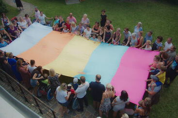 Video ze zahájení školního roku