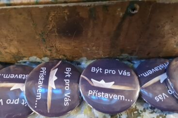 Děkujeme našim sponzorům v roce 2023