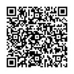 QR kod- sponzorské dary