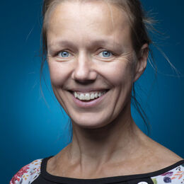 Kateřina Želinová
