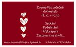 Pozvání do Kostela