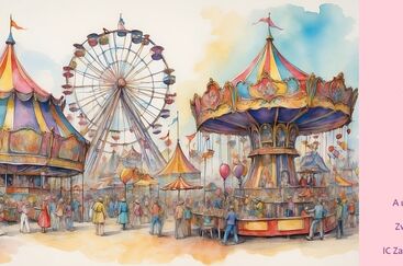 Živá Ulice- Živá Zahrada